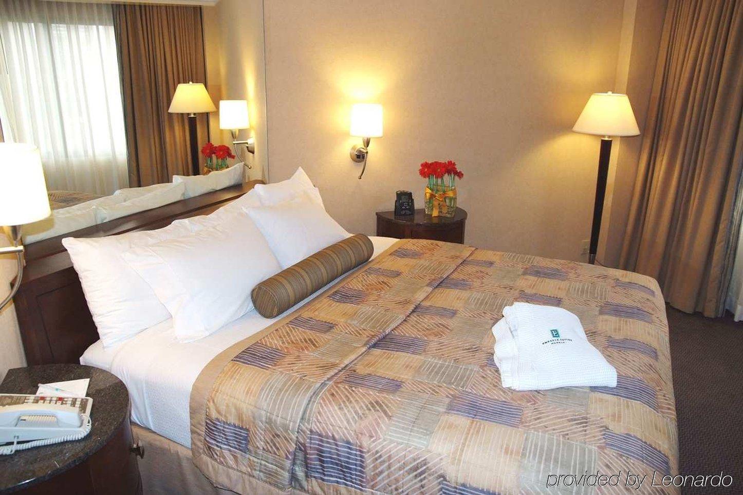 Embassy Suites By Hilton Austin Downtown South Congress Cameră foto